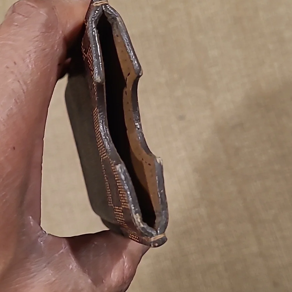 Louis Vuitton iPhone case
